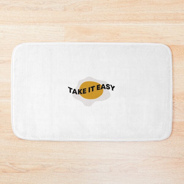 Item preview, take it easy designed and sold by delianoone.