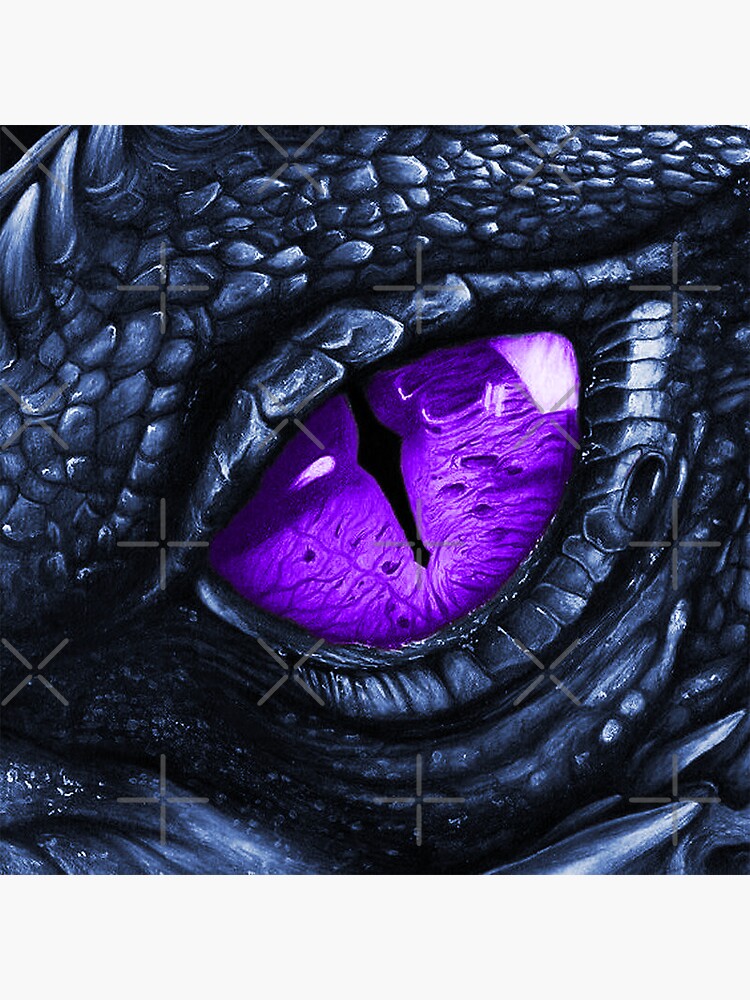Dragon Eye | Sticker