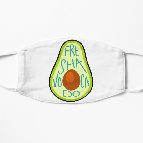 freshavocado Mask