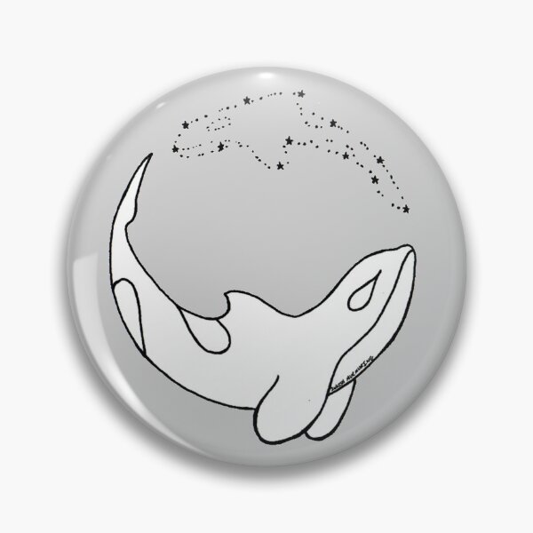 Item preview, Passing designed and sold by Inkish Murmuring.