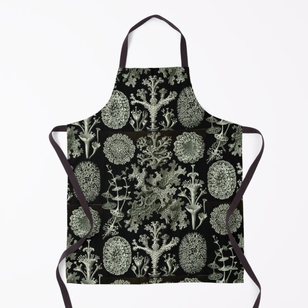 Item preview, Natural History Lichen designed and sold by BlueSpecsStudio.