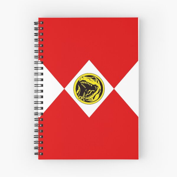Item preview, MMPR Red Ranger With Coin designed and sold by Estela Costa.