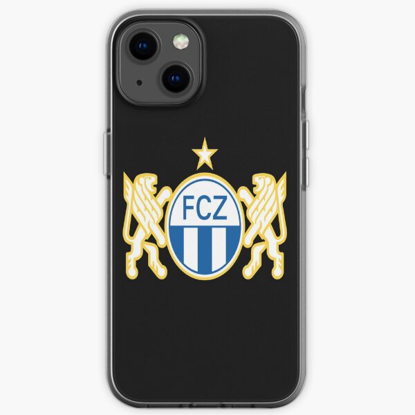 ZURICH iPhone Soft Case