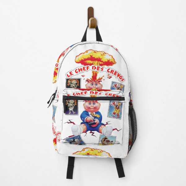 Cabbage Patch Kids Backpacks for Sale Redbubble