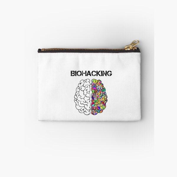 Item preview, Biohacking Biohacker Biomedical Entrepreneurs - Crispr Biohacking - Biohacker Superhuman designed and sold by Essakhi12.