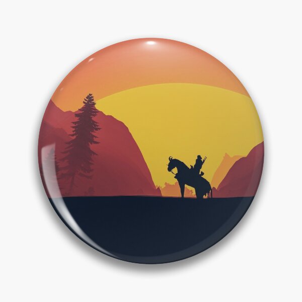 Item preview, Geralt Adventure designed and sold by Flakey-.