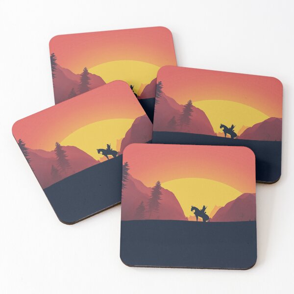 Item preview, Geralt Adventure designed and sold by Flakey-.