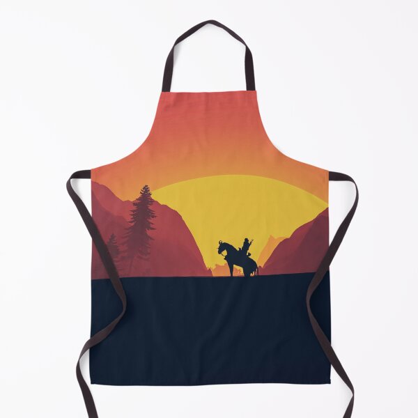 Item preview, Geralt Adventure designed and sold by Flakey-.