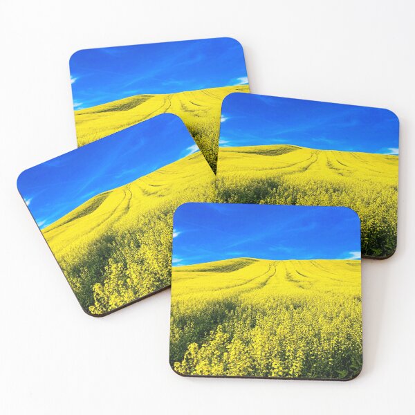 Item preview, Summer Flower Field Walla Walla, WA designed and sold by tammyschroder.