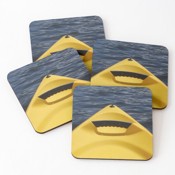 Item preview, Kayak on Grand Lake designed and sold by ColoradoCyd.