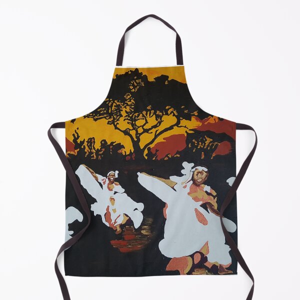 Item preview, Afro Carib Dance designed and sold by RachelNatalie.