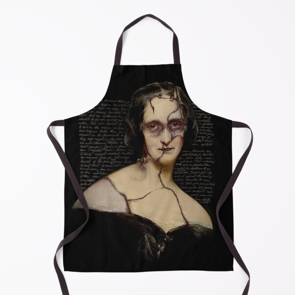 Item preview, Mary Shelley designed and sold by DOBC.