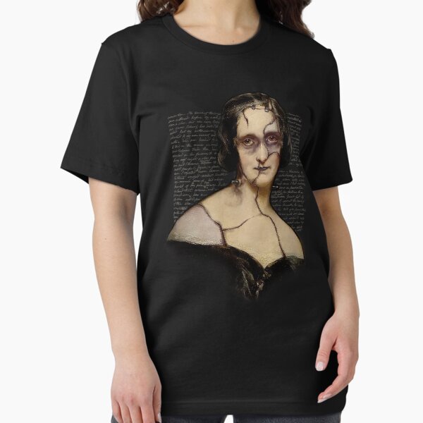 Item preview, Mary Shelley designed and sold by DOBC.