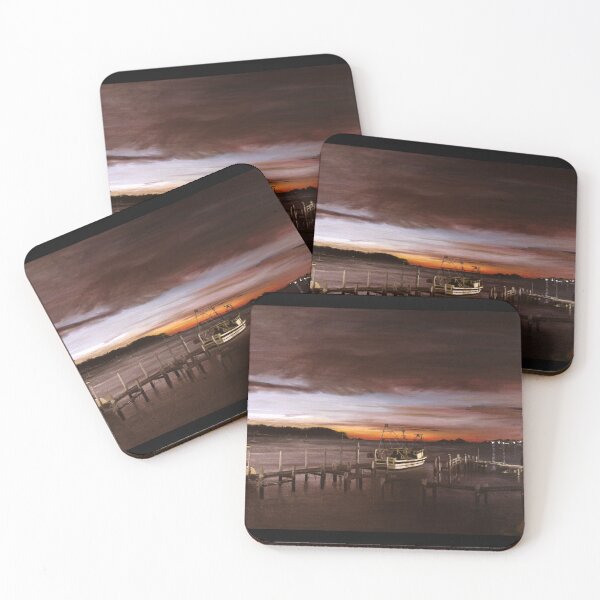 Item preview, Morning Sun designed and sold by Elisabeth Dubois.