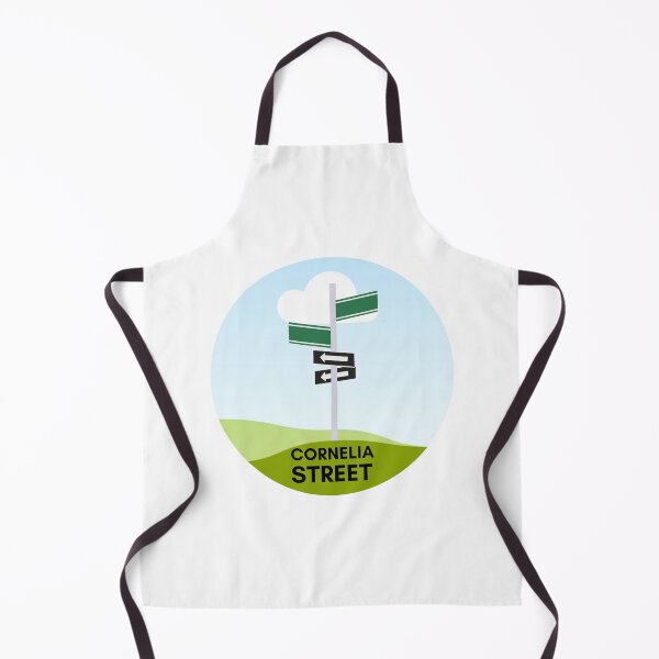Item preview, Cornelia Street designed and sold by nd-creates.