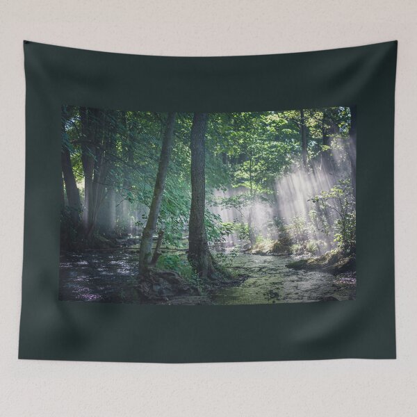 Item preview, A Forest designed and sold by Elsterart.