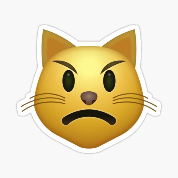 mad cat sad cat and angry cat filter｜TikTok Search