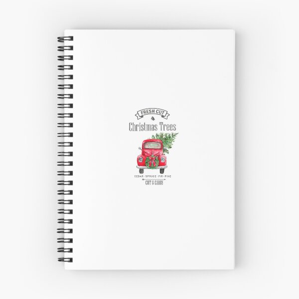 Item preview, Copy of Watercolor Holiday Truck designed and sold by Peyton Crest.