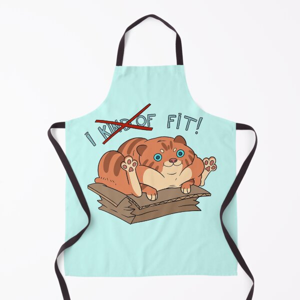 Item preview, I sort of fit cat designed and sold by Psychoon.