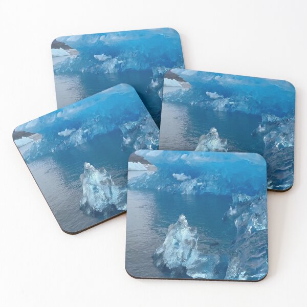 Item preview, Blue Ice designed and sold by yassinehelal.