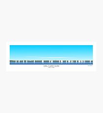 Long Island Sound Photographic Print