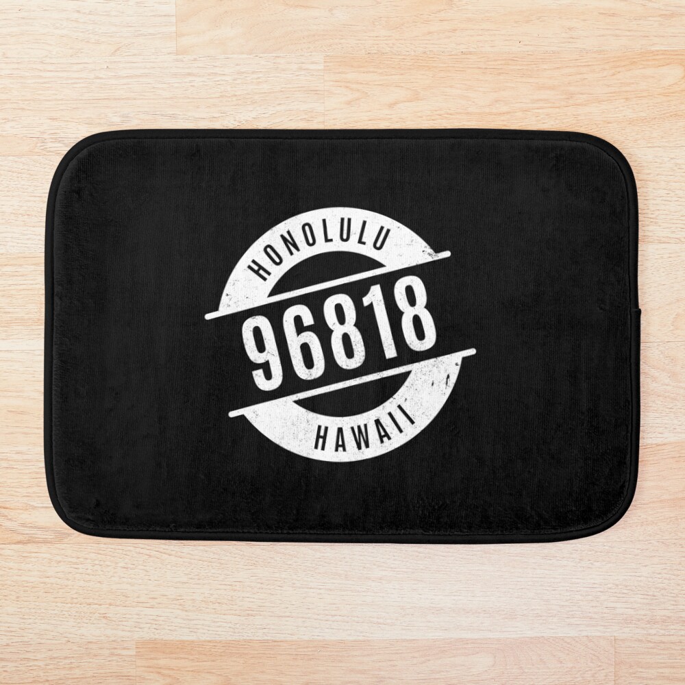 ひろ♡ᵕ̈様 Honolulu Hawaii 96818 Zip Code 