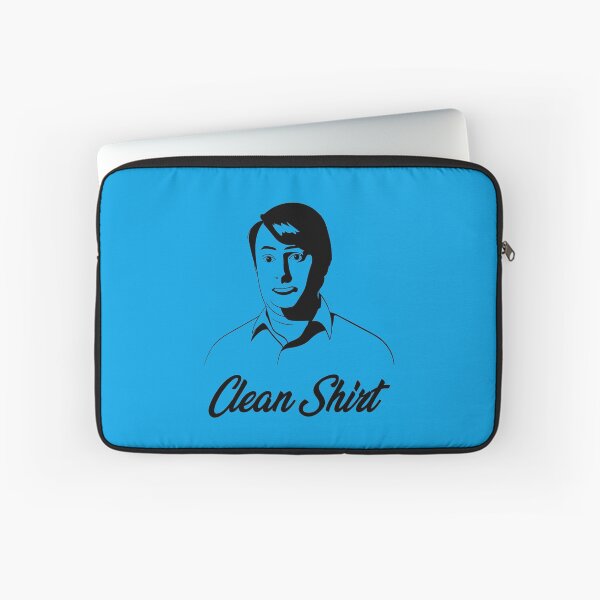 Item preview, Clean Shirt designed and sold by Michael Andrews.