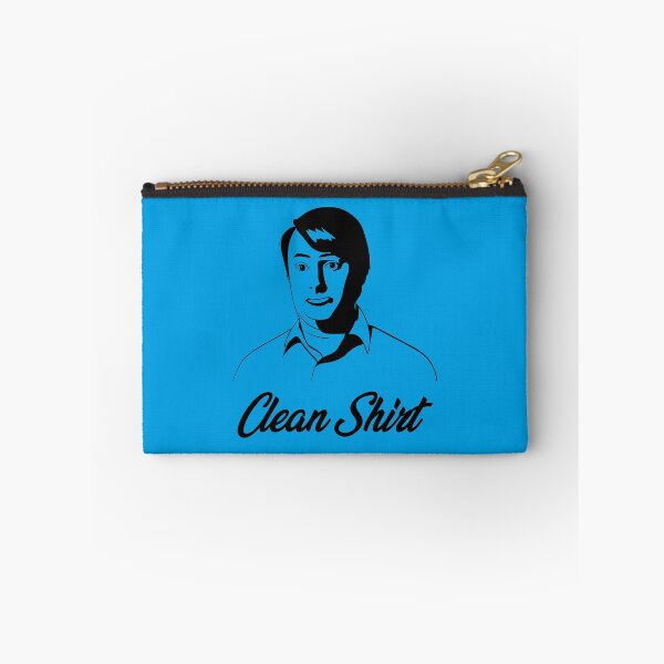 Item preview, Clean Shirt designed and sold by Michael Andrews.