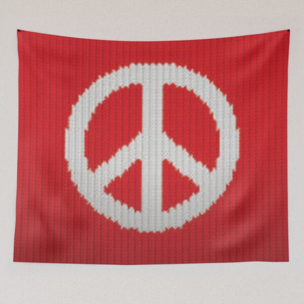 Item preview, Peace designed and sold by ewoio.