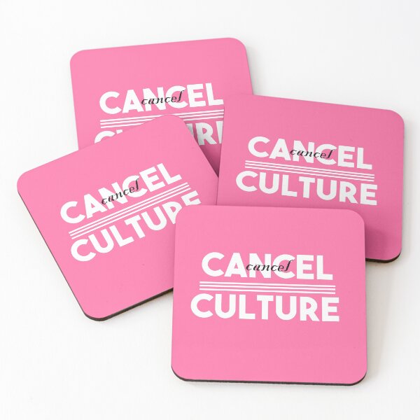 Item preview, Cancel Cancel Culture designed and sold by RainbowPandas.