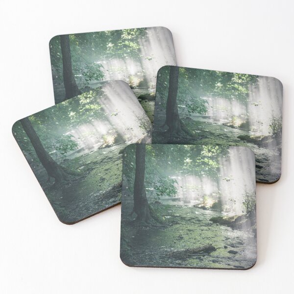 Item preview, A Forest designed and sold by Elsterart.