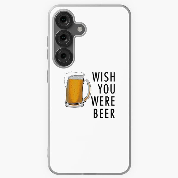 Item preview, wish you were beer designed and sold by mhedding.
