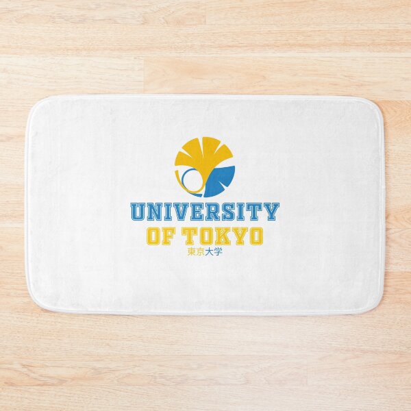Item preview, University of Tokyo designed and sold by Kaixiu-Art.