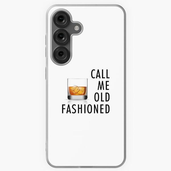 Item preview, call me old fashioned  designed and sold by mhedding.