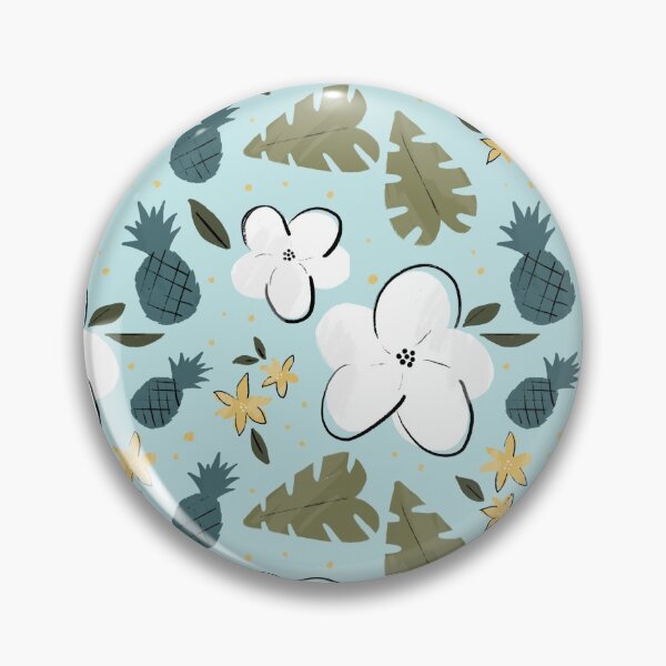 Item preview, Tropical Paradise  designed and sold by hbletteringco.