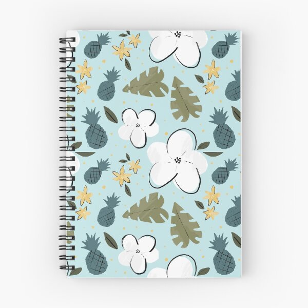 Item preview, Tropical Paradise  designed and sold by hbletteringco.