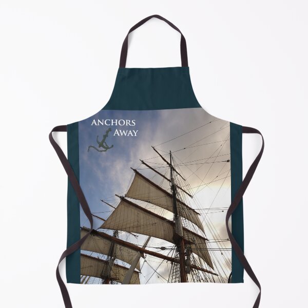 Item preview, Anchors Away designed and sold by CM-PD.