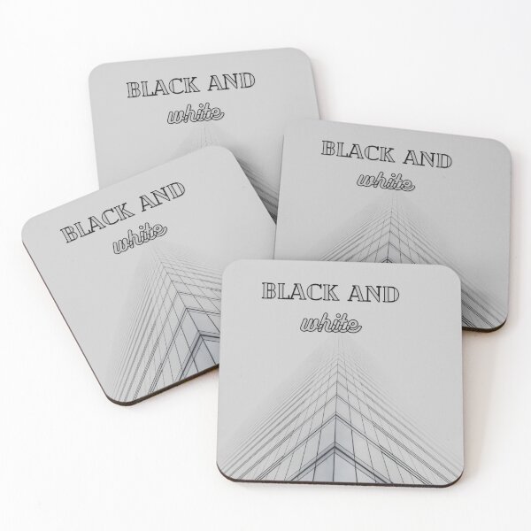 Item preview, Black and white designed and sold by Mariajose  Rojo.
