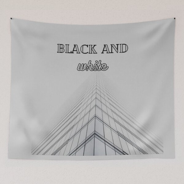 Item preview, Black and white designed and sold by Mariajose  Rojo.
