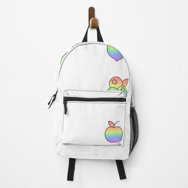 Item preview, rainbow fruit multipack designed and sold by charloottttee.