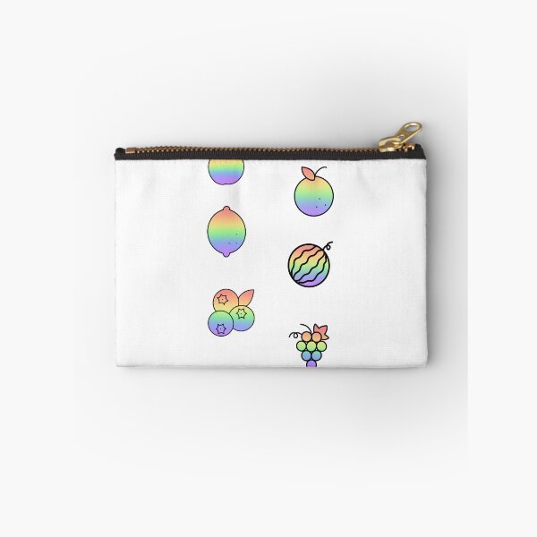 Item preview, rainbow fruit multipack designed and sold by charloottttee.