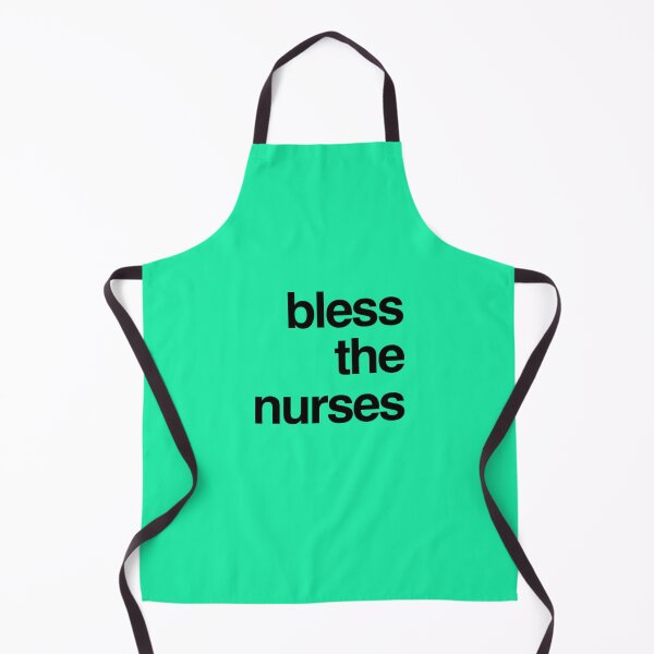 Item preview, Bless The Nurses designed and sold by BlessItAllTees.