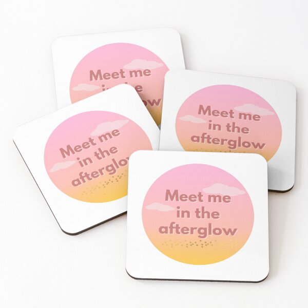 Item preview, Afterglow designed and sold by nd-creates.