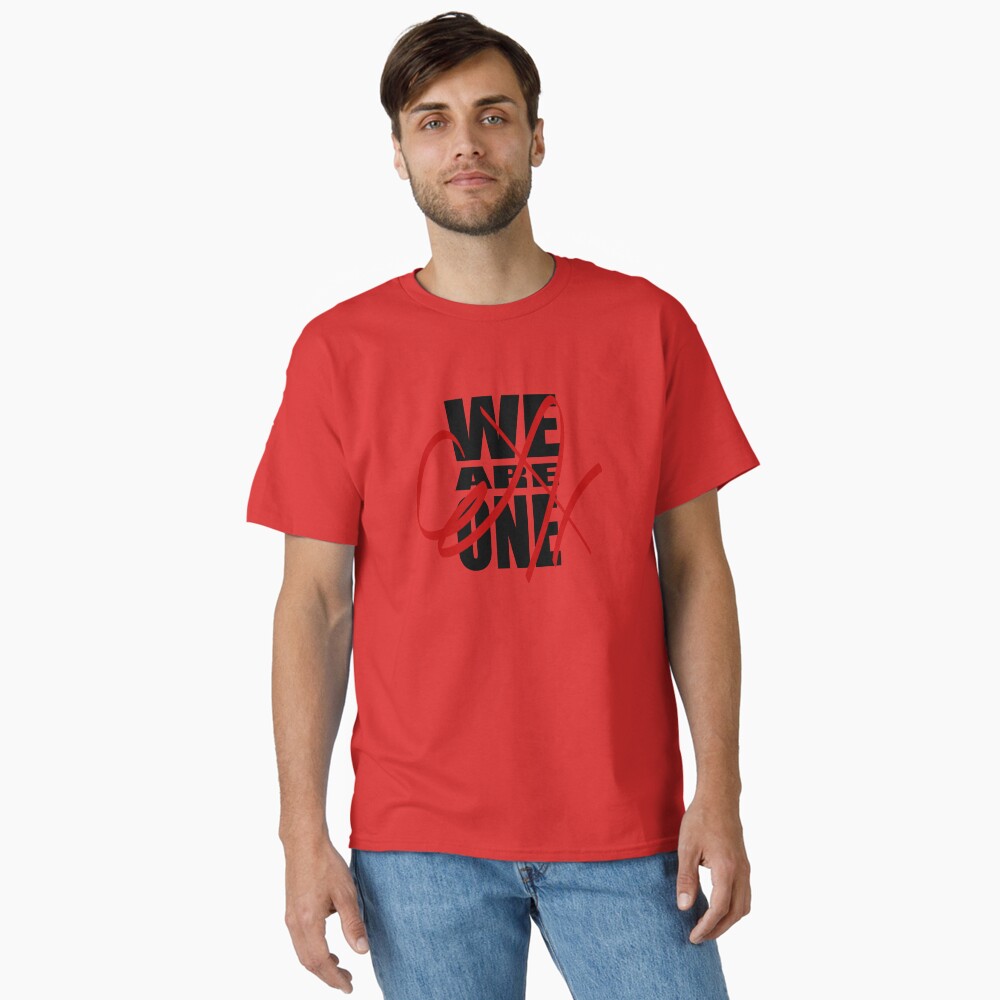 Item preview, Classic T-Shirt designed and sold by ANGELSONLY.