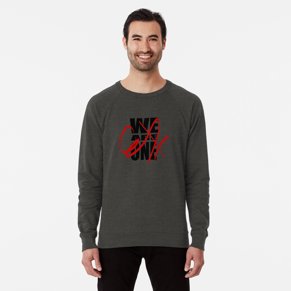 Item preview, Lightweight Sweatshirt designed and sold by ANGELSONLY.