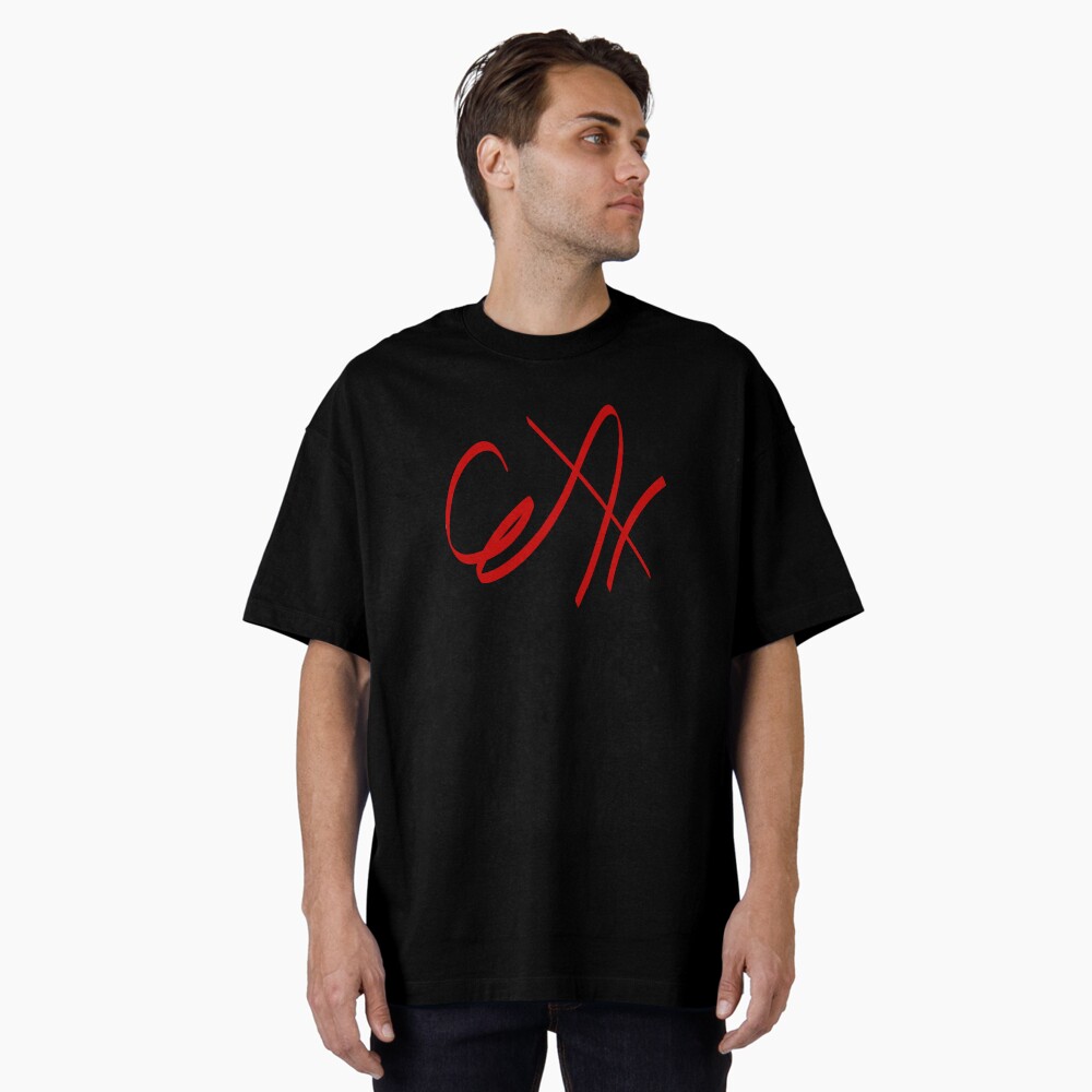 Item preview, Oversized T-Shirt designed and sold by ANGELSONLY.