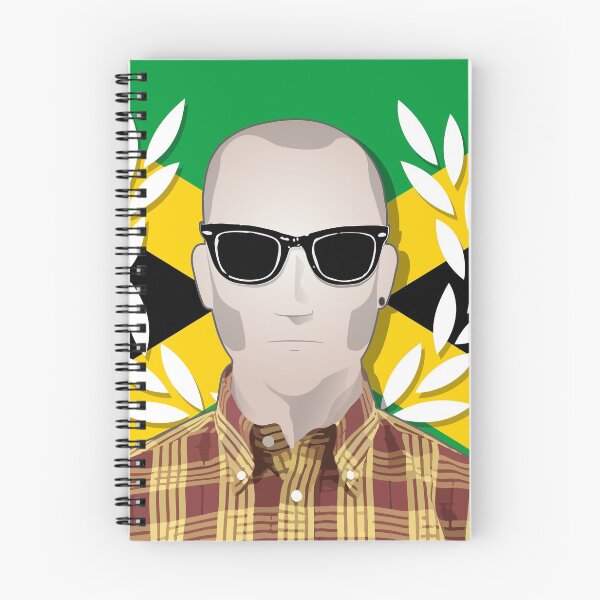 Item preview, Skinhead Pride (Jamaican flag) designed and sold by jagrios.