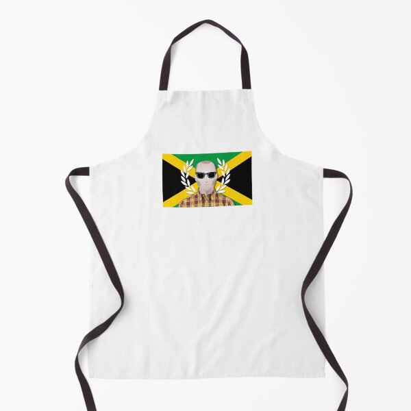 Item preview, Skinhead Pride (Jamaican flag) designed and sold by jagrios.