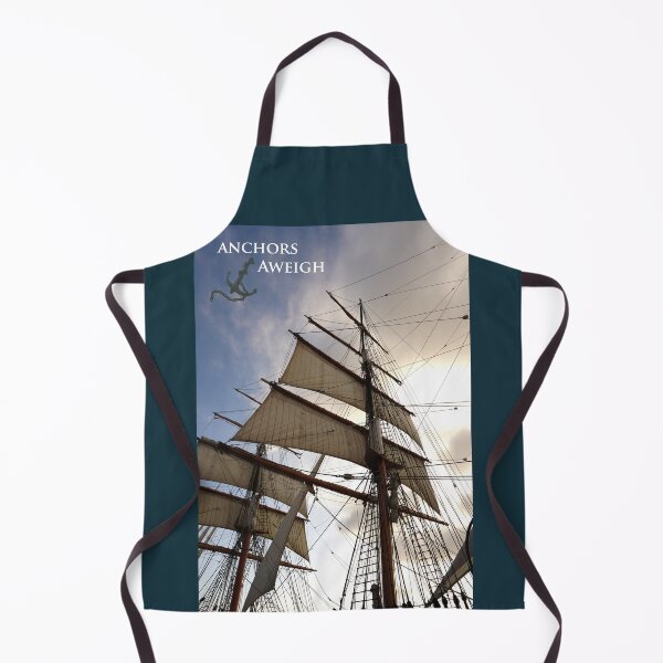 Item preview, Anchors Aweigh designed and sold by CM-PD.
