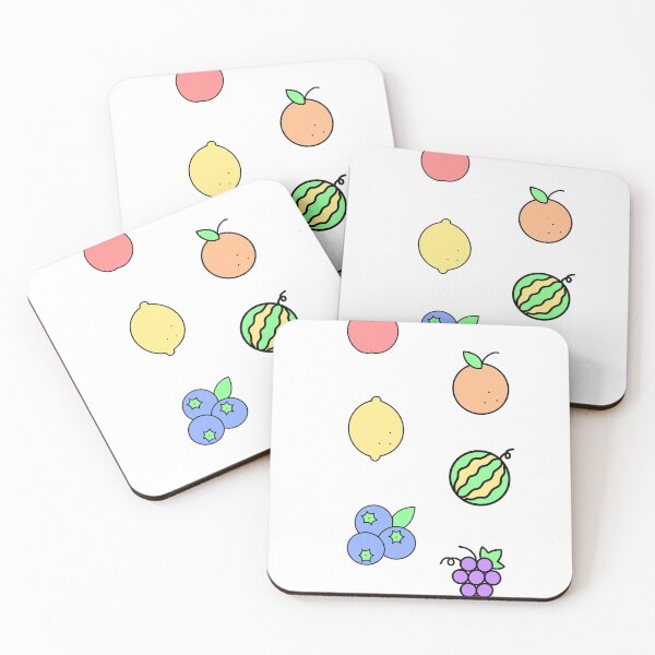 Item preview, fruit multipack designed and sold by charloottttee.